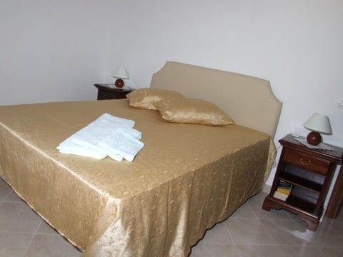 Appartamento EDERA
