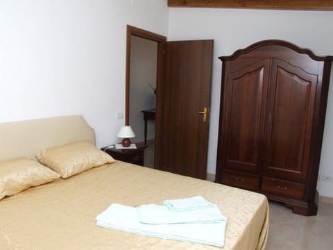 Appartamento EDERA