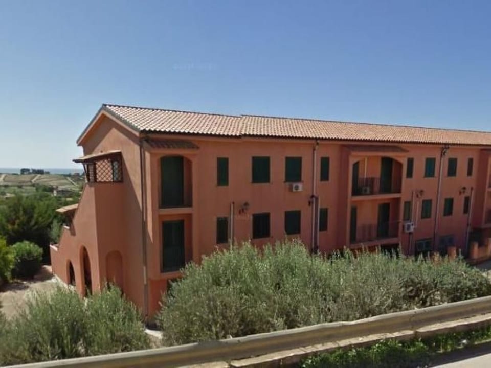 mit Gemeinschaftspool - Alessandria della Rocca
