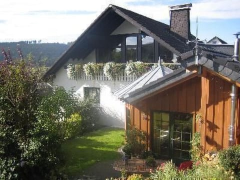 Haus Sonnenhügel