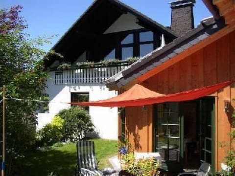 Haus Sonnenhügel