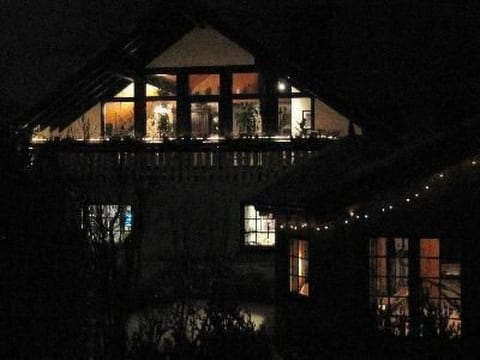 Haus Sonnenhügel
