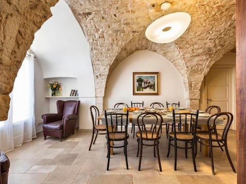 Casa Blu, alte Villa mit privatem Pool und Spa