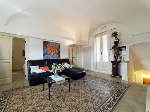 Antike Villa mit privatem Pool, Spa und türkischem Bad