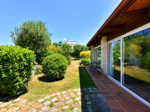Landhaus in Ostuni mit privatem Pool