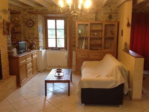 Charmante Ferienwohnung Normandie Manche