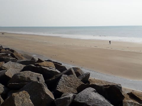 Charmante Ferienwohnung Normandie Manche