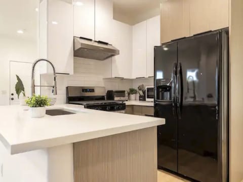 Modern Home