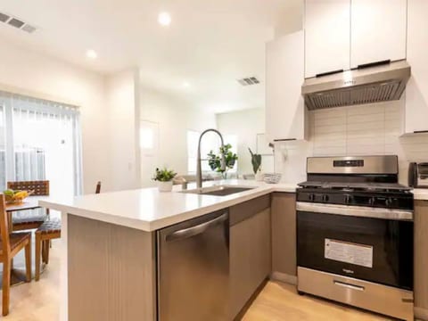 Modern Home