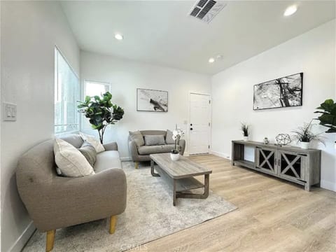 Modern Home