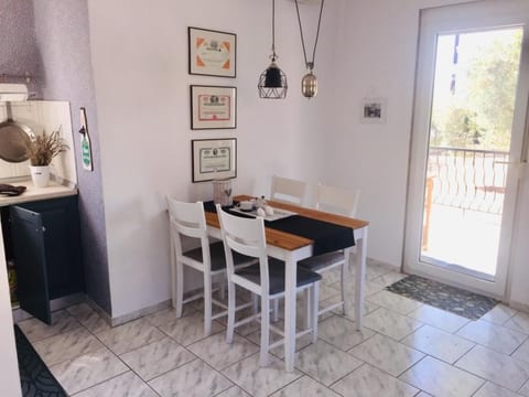 Olivia Sea Cottage