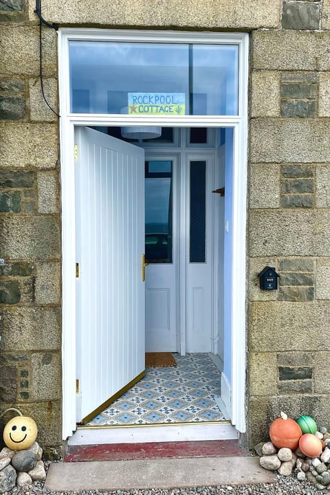 Rockpool Cottage