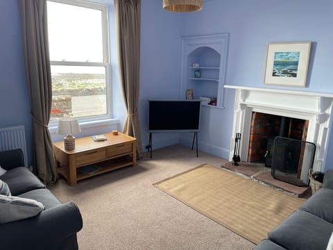 Rockpool Cottage