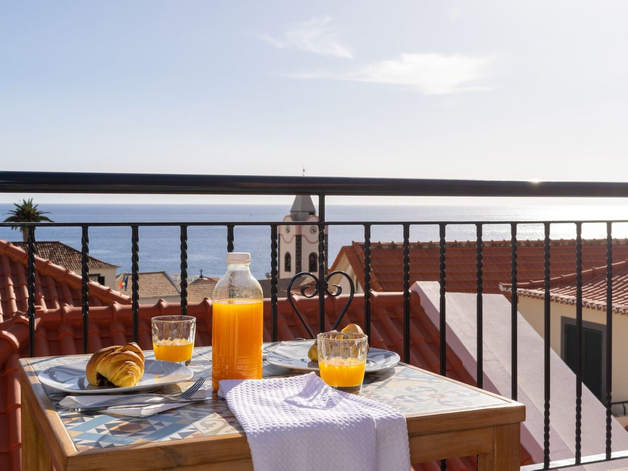 Sunscape Studio, 1-Zimmer-Wohnung - Ponta do Sol