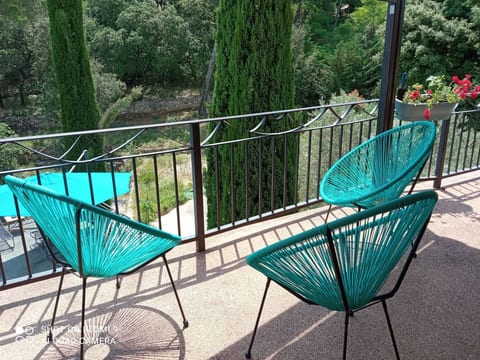 In der Provence, Außergewöhnliche Villa, Okzitanien, Gard