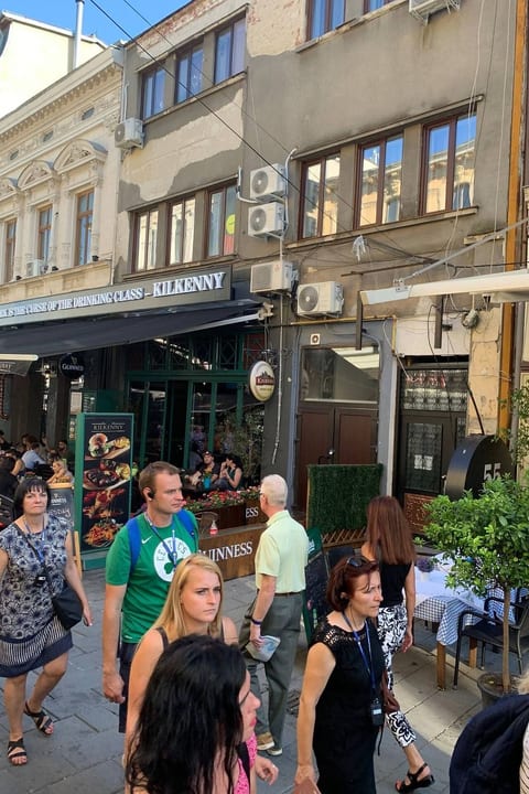 Old City