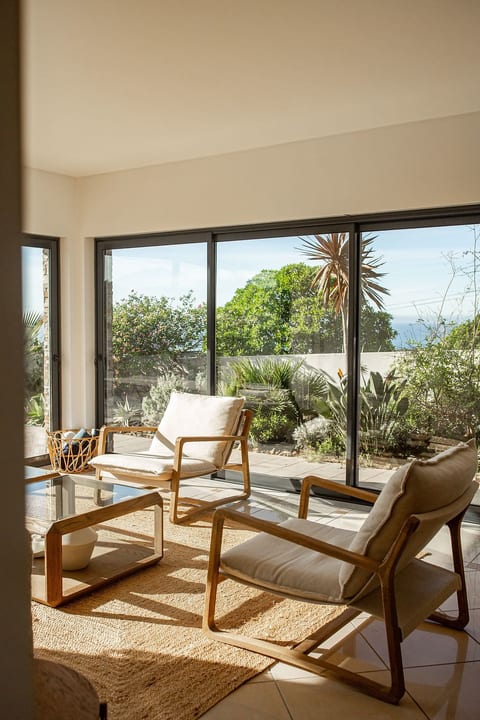 Villa Izabel Meerblick