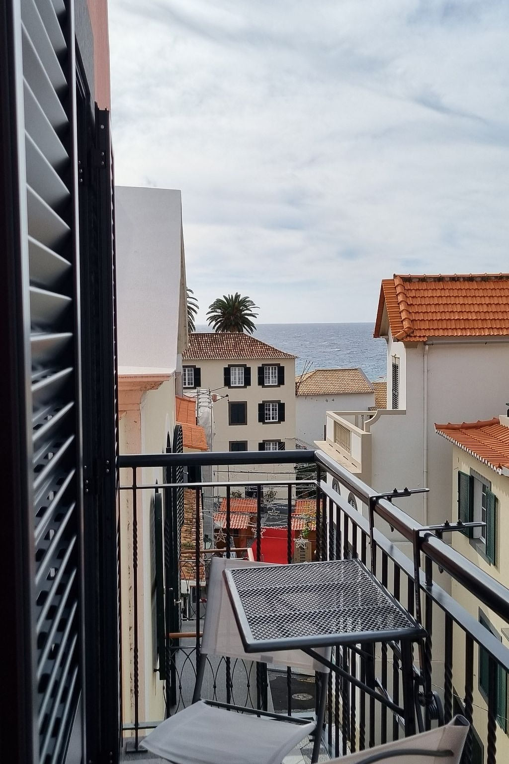 Sunscape Nature - 1-Zimmer-Apartment, Ponta do Sol