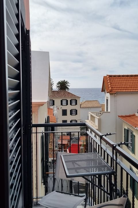Sunscape Nature - 1-Zimmer-Apartment, Ponta do Sol