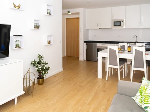Sunscape Nature - 1-Zimmer-Apartment, Ponta do Sol
