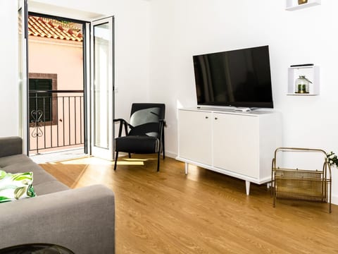 Sunscape Nature - 1-Zimmer-Apartment, Ponta do Sol