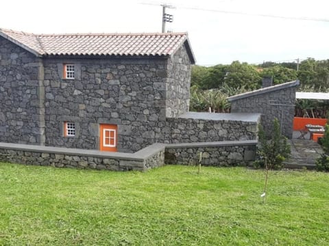 Abrahams Himmelshaus 2