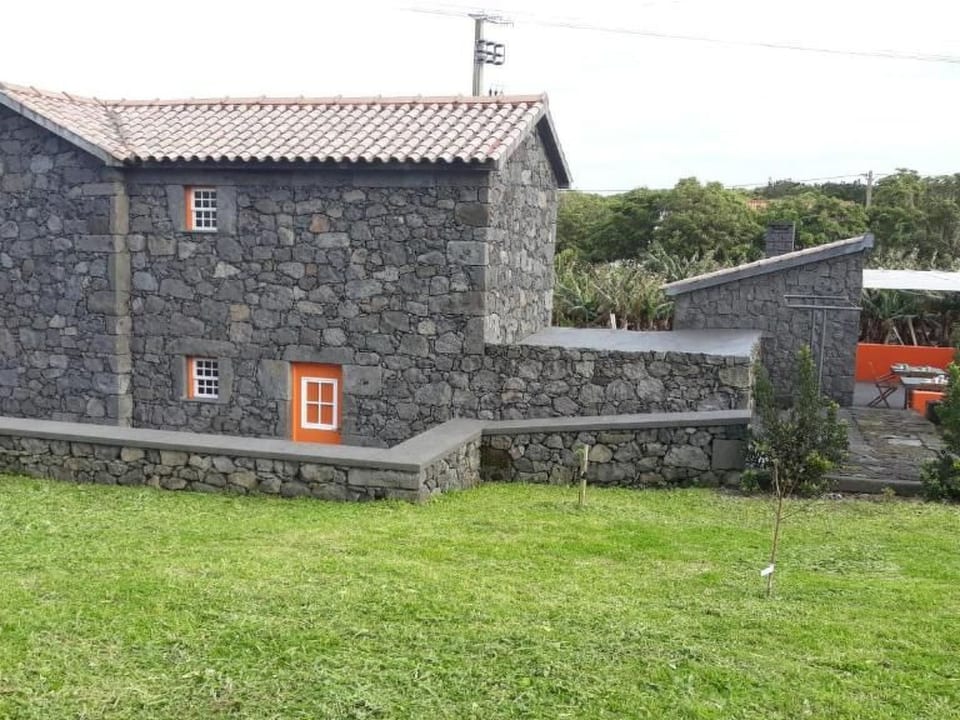 Abrahams Himmelshaus 2 - Piedade
