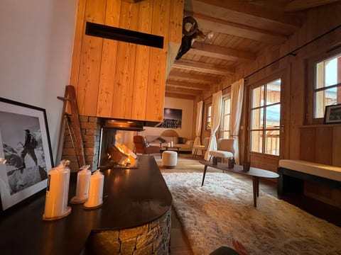 Chalet von 170m2 in Villard reculas, auf dem Gebiet von Alpe d'Huez