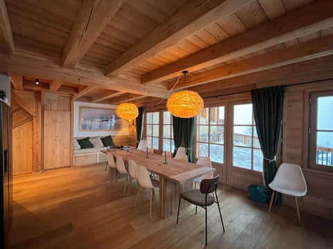 Chalet von 170m2 in Villard reculas, auf dem Gebiet von Alpe d'Huez