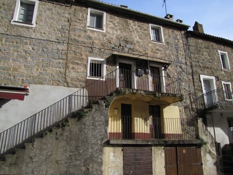 Corse du Sud 10mn von den Stränden entfernt - Olmeto App 4P