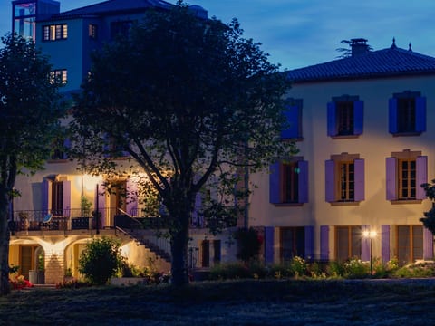 Genießen Sie die Ruhe und den Frieden der Provence