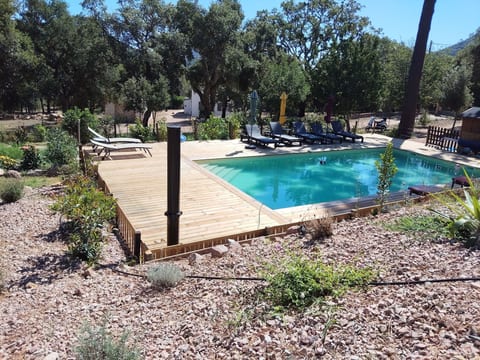 Ferienwohnungen Albareddu Punta Croce