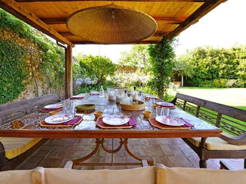 Villaflair - Porto Ercole Pool Villa