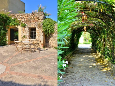 Villaflair - Porto Ercole Pool Villa