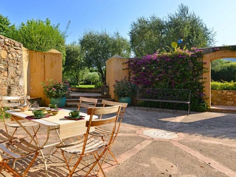 Villaflair - Porto Ercole Pool Villa