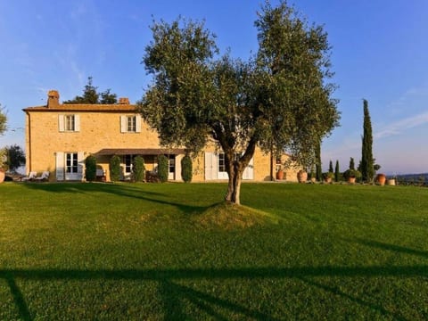 Villaflair - Pool Villa Magliano