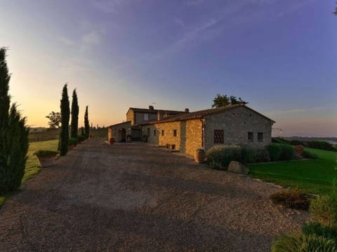 Villaflair - Pool Villa Magliano
