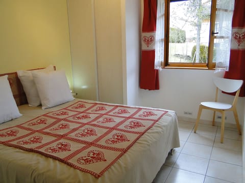 Iris Montagnes du Jura avec Spa et Sauna