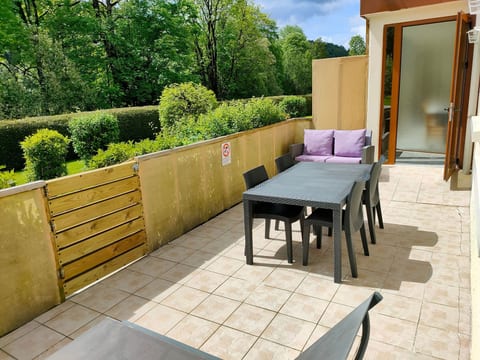 Iris Montagnes du Jura avec Spa et Sauna