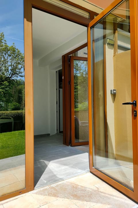 Iris Montagnes du Jura avec Spa et Sauna