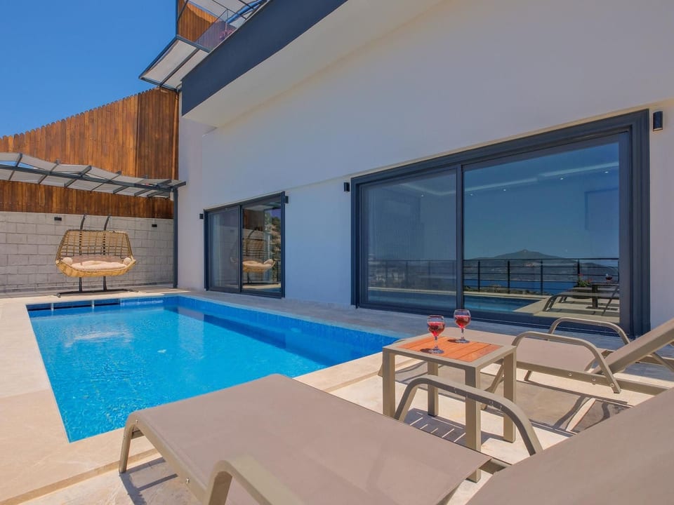 Max Rama 1 - Kaş