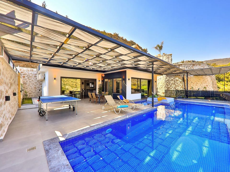 Mediterranes 1 - Gebze