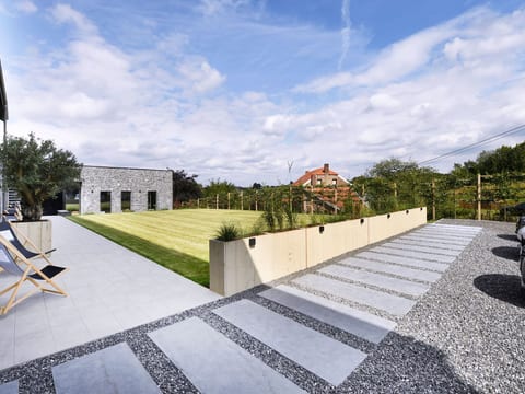 Durbuy Suites - Luxusurlaub und Wellness