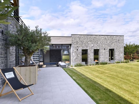 Durbuy Suites - Luxusurlaub und Wellness