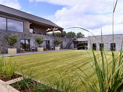 Durbuy Suites - Luxusurlaub und Wellness