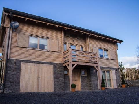 Durbuy Villa Valentina