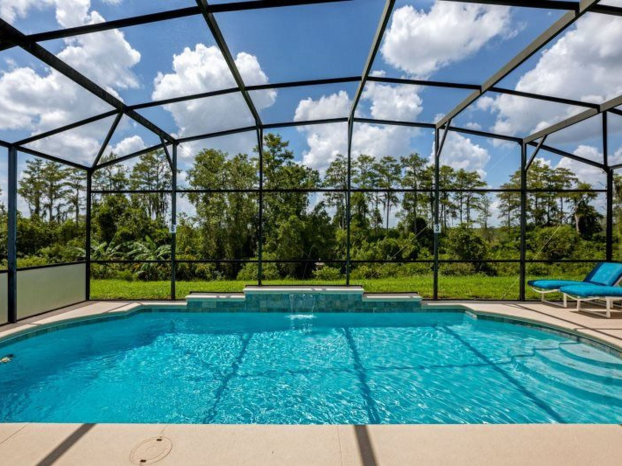 Ferienvilla "Glenbrook Resort"