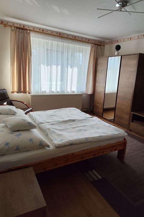 Ferienwohnung