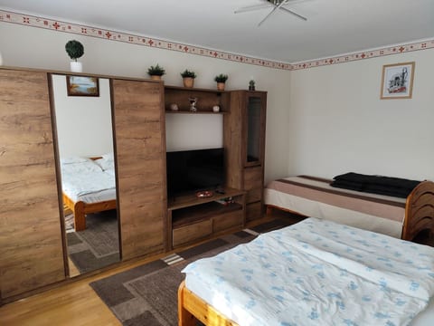 Ferienwohnung