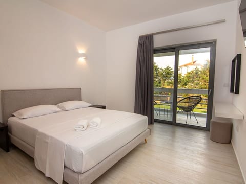 Elea resort preveza